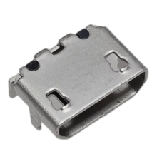 Роз'єм зарядки універсальний №67 PLS-00-00119433