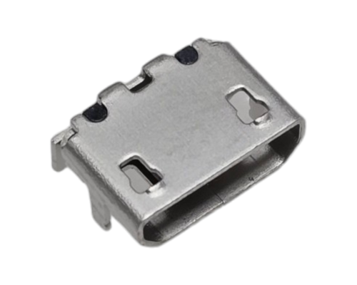 Роз'єм зарядки універсальний №67 PLS-00-00119433