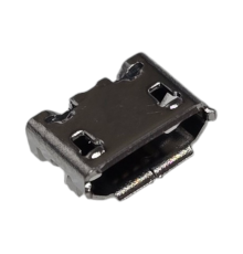 Роз'єм зарядки універсальний №05 (ver. B) (Original China) PLS-00-00091636