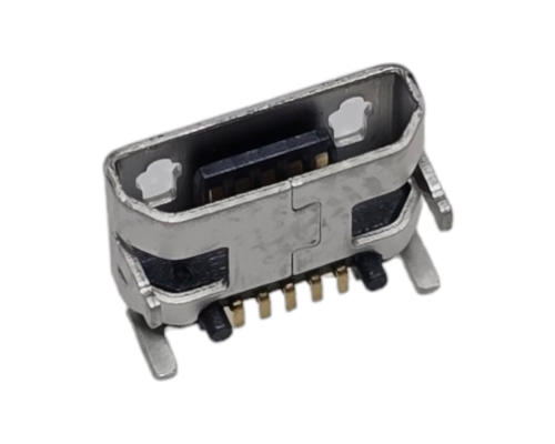 Роз'єм зарядки універсальний №67 PLS-00-00119433