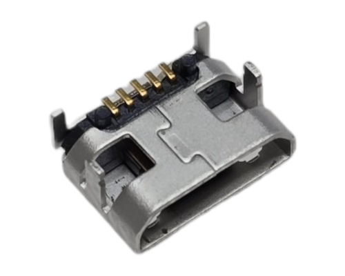 Роз'єм зарядки універсальний №67 PLS-00-00119433