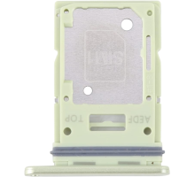 Тримач SIM-карти та карти пам'яті Samsung A546 Galaxy A54 2023 Dual Sim green PLS-00-00105717