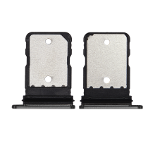 Тримач SIM-карти Google Pixel 7 Pro Single Sim black PLS-00-00105688