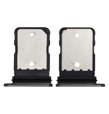 Тримач SIM-карти Google Pixel 7 Pro Single Sim black PLS-00-00105688