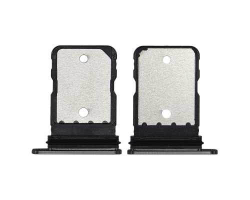 Тримач SIM-карти Google Pixel 7 Pro Single Sim black PLS-00-00105688