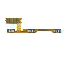 Шлейф Xiaomi Redmi Note 7 з кнопками ввімкнення та гучності (Original) PLS-00-00123776