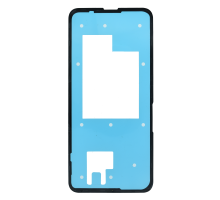 Двосторонній скотч для поклейки задньої кришки Xiaomi Redmi Note 10 5G PLS-00-00124088