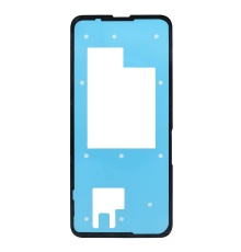 Двосторонній скотч для поклейки задньої кришки Xiaomi Redmi Note 10 5G PLS-00-00124088