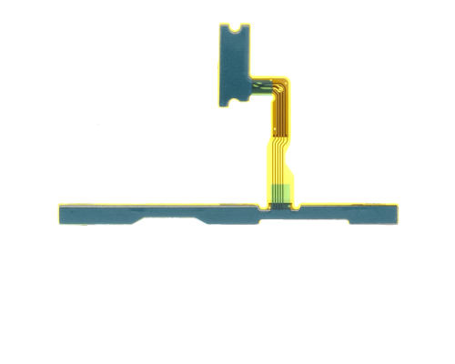 Шлейф Xiaomi Redmi 10X 4G з кнопками ввімкнення та гучності (Original China) PLS-00-00126473