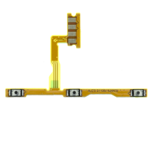 Шлейф Xiaomi Redmi 10X 4G з кнопками ввімкнення та гучності (Original China) PLS-00-00126473