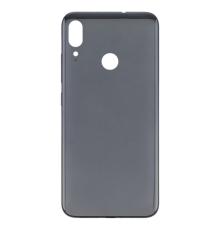 Задня кришка Motorola XT2025 E6 Plus gray PLS-00-00058224