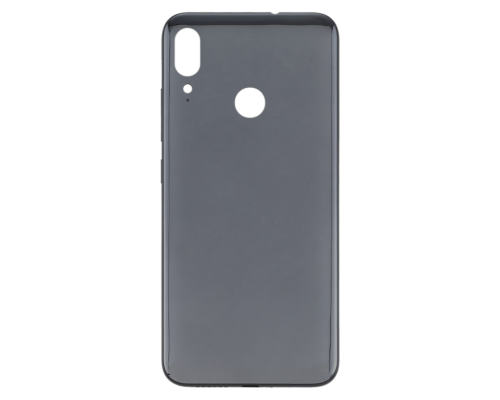 Задня кришка Motorola XT2025 E6 Plus gray PLS-00-00058224