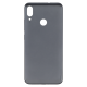 Задня кришка Motorola XT2025 E6 Plus gray PLS-00-00058224