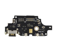 Плата зарядки UMIDIGI A11 PLS-00-00143155