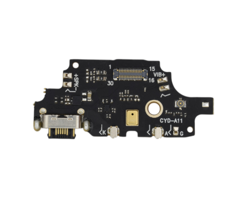 Плата зарядки UMIDIGI A11 PLS-00-00143155