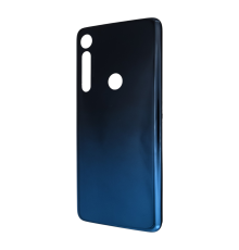 Задня кришка Motorola XT2016 One Macro blue PLS-00-00058256