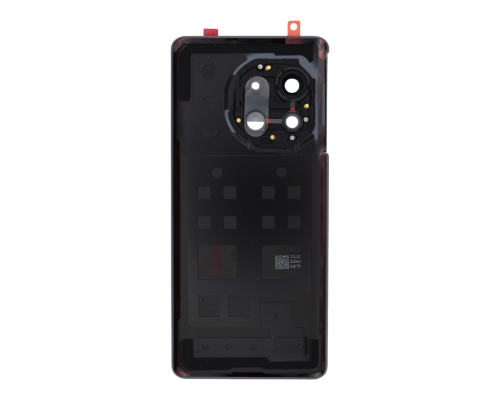 Задня кришка OnePlus 11R silver (Original China) PLS-00-00131583