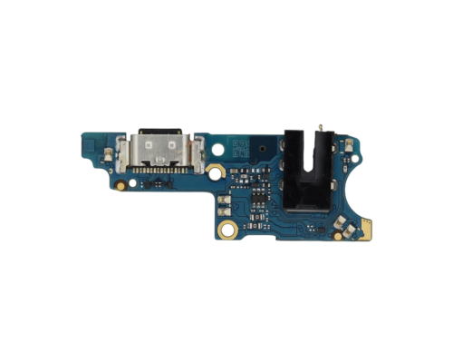 Плата зарядки Tecno Spark 10 Pro (Original China) PLS-00-00149779