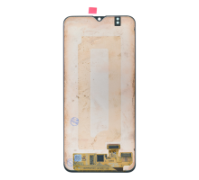 Дисплей Samsung A205 Galaxy A20 (2019) з сенсором black (Original Refurbished) PLS-00-00069222