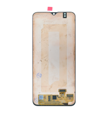 Дисплей Samsung A205 Galaxy A20 (2019) з сенсором black (Original Refurbished) PLS-00-00069222