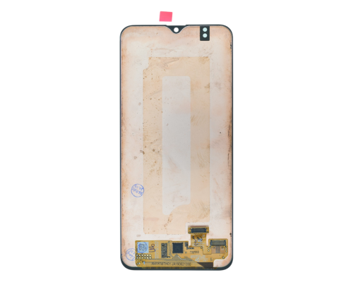 Дисплей Samsung A205 Galaxy A20 (2019) з сенсором black (Original Refurbished) PLS-00-00069222