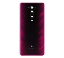 Задня кришка Xiaomi Mi 9T red (Original China) PLS-00-00079205