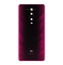 Задня кришка Xiaomi Mi 9T red (Original China) PLS-00-00079205