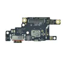 Плата зарядки Xiaomi Poco F6 (Original China) PLS-00-00134049