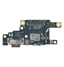 Плата зарядки Xiaomi Poco F6 (Original China) PLS-00-00134049