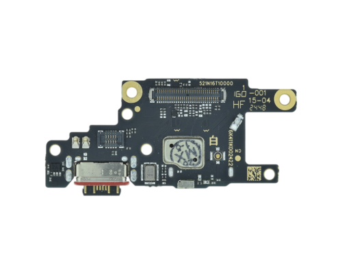 Плата зарядки Xiaomi Poco F6 (Original China) PLS-00-00134049