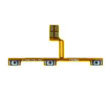 Шлейф Xiaomi Redmi 10X 5G з кнопками ввімкнення та гучності PLS-00-00114207