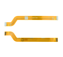 Шлейф Xiaomi Redmi Note 13 5G (Global) міжплатний PLS-00-00116709