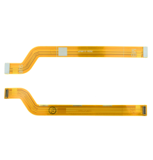 Шлейф Xiaomi Redmi Note 13 5G (Global) міжплатний PLS-00-00116709