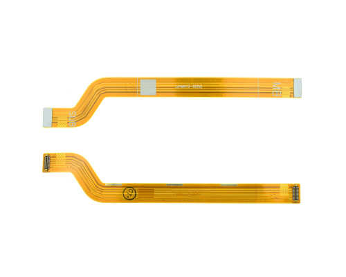 Шлейф Xiaomi Redmi Note 13 5G (Global) міжплатний PLS-00-00116709