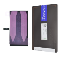 Акумулятор iPhone 14 (Original China - без помилки в налаштуваннях) PLS-00-00138221