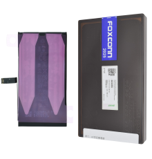 Акумулятор iPhone 14 (Original China - без помилки в налаштуваннях) PLS-00-00138221