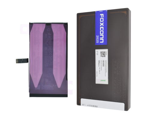 Акумулятор iPhone 14 (Original China - без помилки в налаштуваннях) PLS-00-00138221