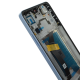 Дисплей Xiaomi 14T з сенсором та рамкою blue (Original) PLS-00-00137485