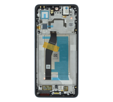 Дисплей Xiaomi 14T з сенсором та рамкою blue (Original) PLS-00-00137485