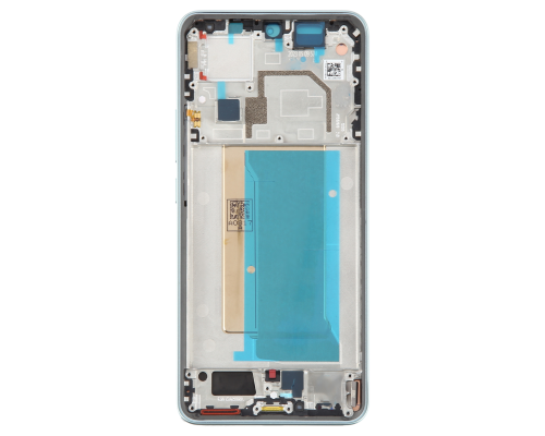 Дисплей Xiaomi 13T з сенсором та рамкою green (Original China) PLS-00-00115026