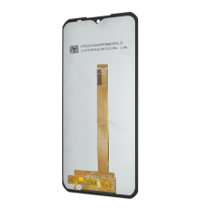 Дисплей Oukitel WP33 Pro з сенсором black PLS-00-00117201