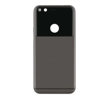 Задня кришка Google Pixel XL black (OEM) PLS-00-00051559