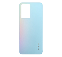 Задня кришка OPPO A57s blue PLS-00-00141788