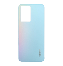Задня кришка OPPO A57s blue PLS-00-00141788