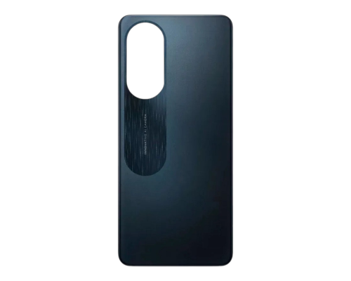 Задня кришка OPPO A98 black PLS-00-00129601