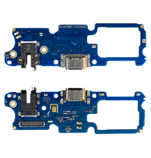 Плата зарядки Realme 6 Pro PLS-00-00038700