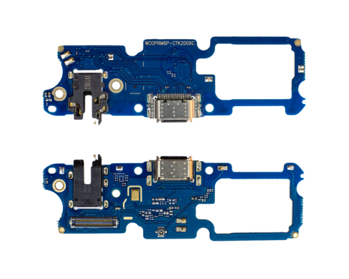 Плата зарядки Realme 6 Pro PLS-00-00038700