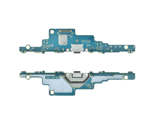 Плата зарядки Samsung T730 Galaxy Tab S7 FE (Original China) PLS-00-00122968