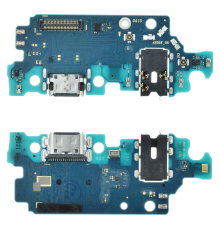 Плата зарядки Samsung A235F Galaxy A23 (Original) PLS-00-00109381