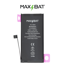 Акумулятор iPhone 12 mini (Max Bat - без помилки в налаштуваннях) PLS-00-00140233